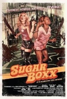 Sugar Boxx (2009)