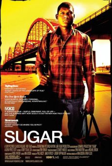 Película: Sugar: Carrera tras un sueño