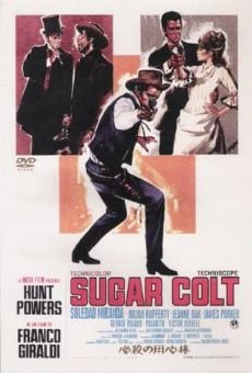 Película: Sugar Colt
