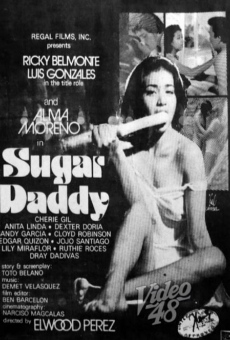Sugar Daddy online streaming