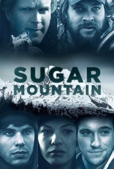 Película: Sugar Mountain