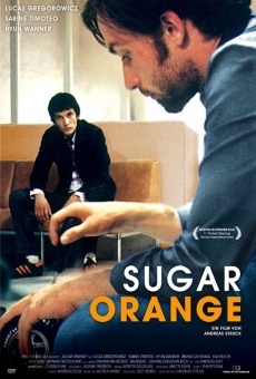 Sugar Orange en ligne gratuit