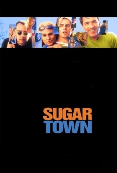 Sugar Town en ligne gratuit