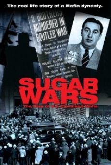 Película: Sugar Wars - The Rise of the Cleveland Mafia