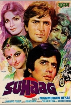 Suhaag online streaming