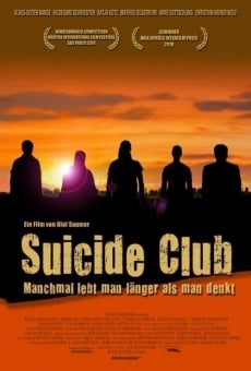 Película: Suicide Club