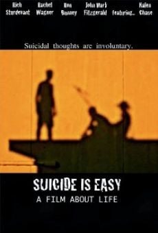 Suicide Is Easy