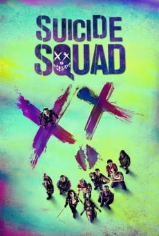Suicide Squad on-line gratuito