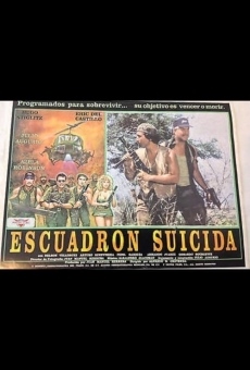 Escuadrón suicida (1991)