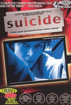 Película: Suicidio