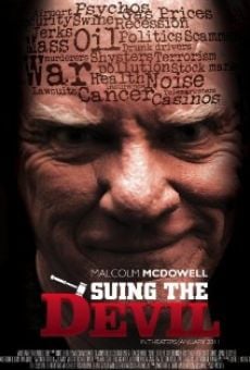 Película: Suing the Devil