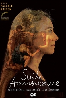 Suite Armoricaine online streaming