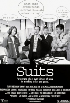 Suits on-line gratuito