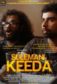 Película: Sulemani Keeda