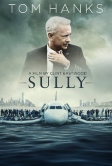 Película: Sully, hazaña en el Hudson