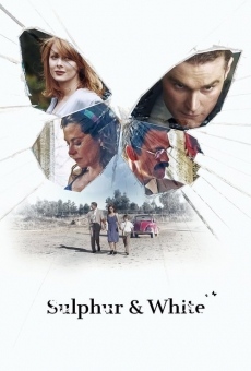 Película: Sulphur and White