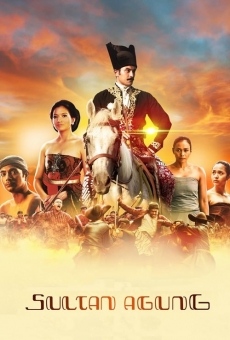 Película: Sultan Agung
