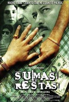 Sumas y restas (2004)