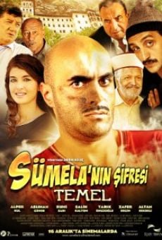 Película: Sümela'nin Sifresi: Temel