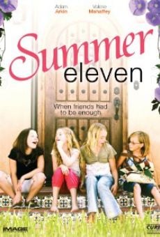 Summer Eleven en ligne gratuit