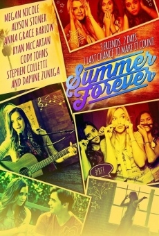 Summer Forever online streaming