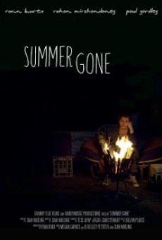 Película: Summer Gone