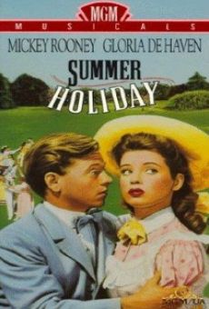 Summer Holiday online streaming