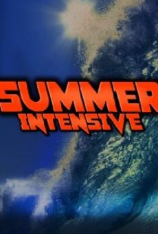 Summer Intensive online streaming