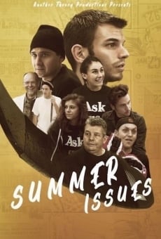 Summer Issues online streaming