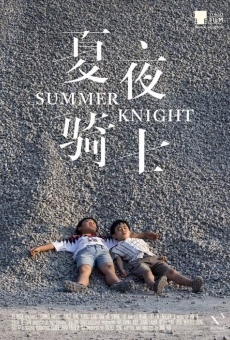 Película: Summer Knight