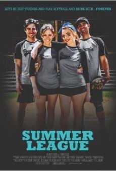 Película: Summer League
