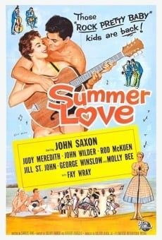 Película: Amor de verano