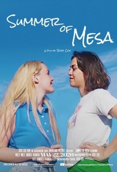 Summer of Mesa online streaming