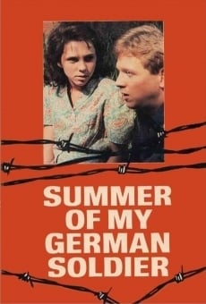 Summer of My German Soldier on-line gratuito