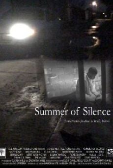 Película: Summer of Silence