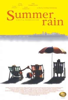 Summer Rain online streaming