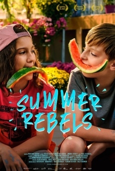 Película: Summer Rebels
