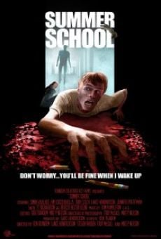 Película: Summer School