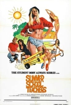 Summer School Teachers (1974)