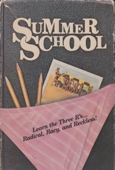 Summer School en ligne gratuit