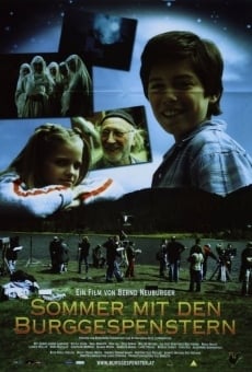 Summer with the Ghosts (2004)