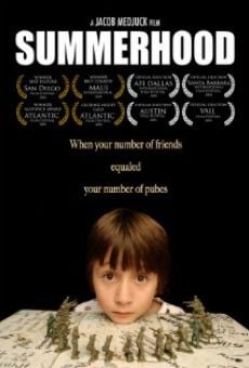 Película: Summerhood