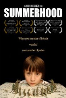 Summerhood online streaming