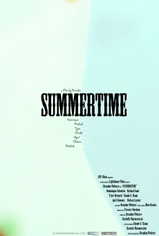 Película: Summertime