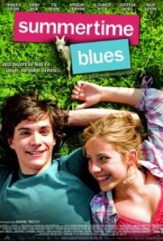 Summertime Blues (2009)