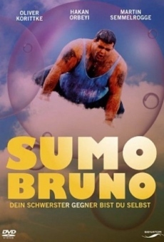 Sumo Bruno stream online deutsch