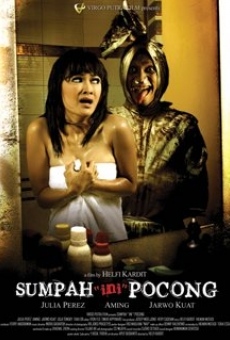 Sumpah (Ini) Pocong! (2009)