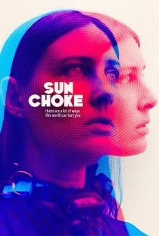 Película: Sun Choke