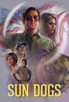 Película: Sun Dogs