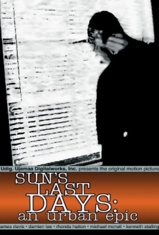 Sun's Last Days (2001)